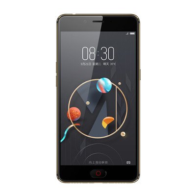 ZTE nubia N2 64GB