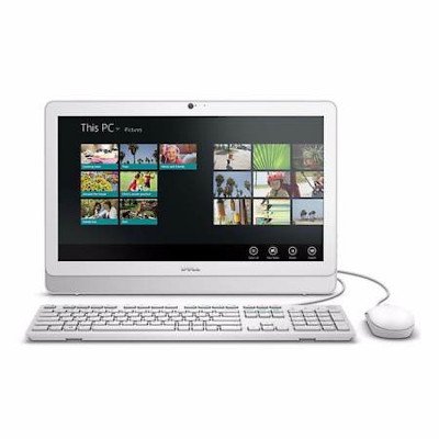 Dell Inspiron One All in One 3052-W26658119TH