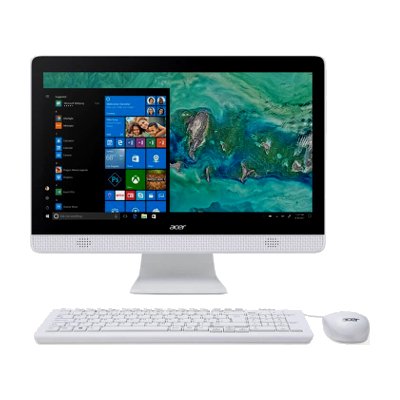 Acer Aspire All in One Z1-612-374G1T19Mi