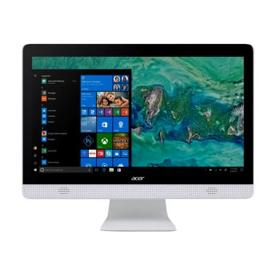 Acer Aspire All in One Z1-612-374G1T19Mi