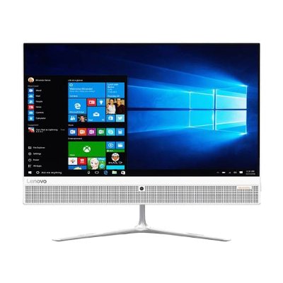 Lenovo IdeaCentre All in One Desktop 510-23ISH LNV-F0CD0080TA