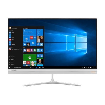 Lenovo IdeaCentre 510S-23ISH All in One Desktop PC F0C3002NTA