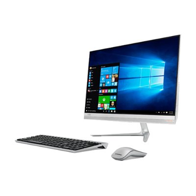 Lenovo IdeaCentre 510S-23ISH All in One Desktop PC F0C3002NTA