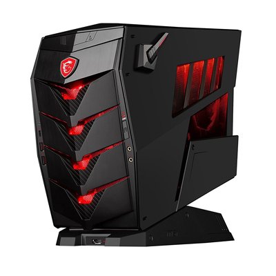MSI Aegis X Gaming GTX 1080