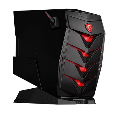 MSI Aegis X Gaming GTX 1080