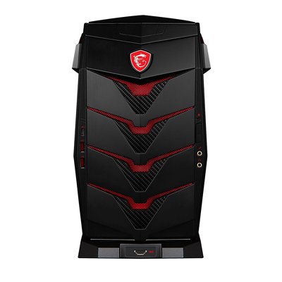 MSI Aegis X Gaming GTX 1080