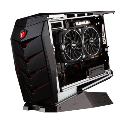 MSI Aegis X Gaming GTX 1080