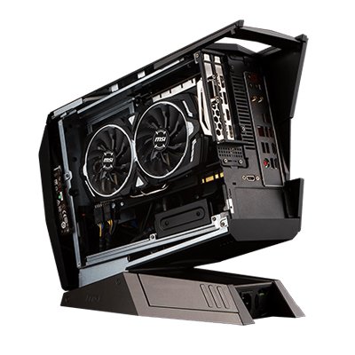 MSI Aegis X Gaming GTX 1080