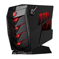 ราคา MSI Aegis X Gaming GTX 1080