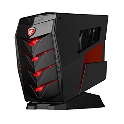 MSI Aegis X Gaming GTX 1070