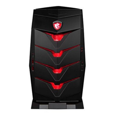 MSI Aegis X Gaming GTX 1070