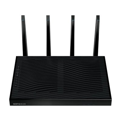 Netgear Nighthawk X8 AC5300 Smart WiFi Router รุ่น R8500