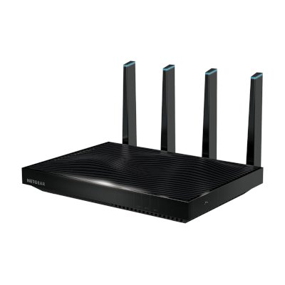 Netgear Nighthawk X8 AC5300 Smart WiFi Router รุ่น R8500