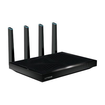 Netgear Nighthawk X8 AC5300 Smart WiFi Router รุ่น R8500