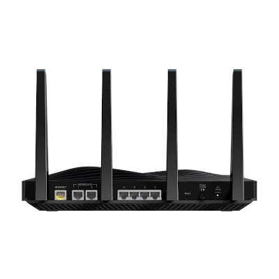Netgear Nighthawk X8 AC5300 Smart WiFi Router รุ่น R8500