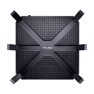 TP-Link AC3200 Wireless Tri-Band Gigabit Router รุ่น Archer C3200