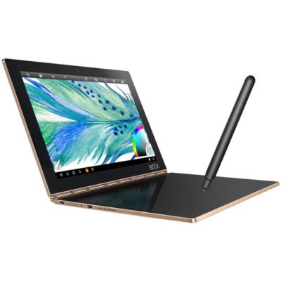 Lenovo YogaBook YB1-X91F-ZA150075TH