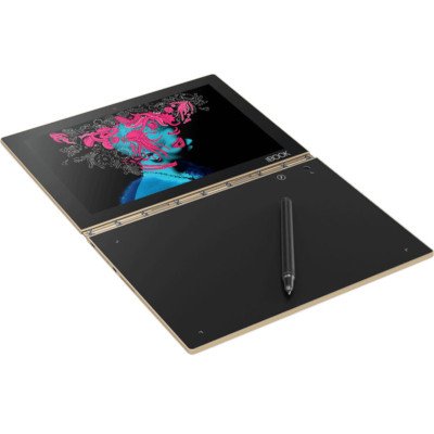 Lenovo YogaBook YB1-X91F-ZA150075TH