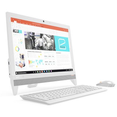 Lenovo IdeaCentre All in One 510-22ISH F0CB00N0TA