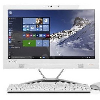 Lenovo IdeaCentre All in One 300-23ISU F0BY00PATA