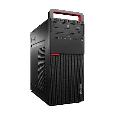 Lenovo ThinkCentre M700 Desktop PC 10GRA00XTA