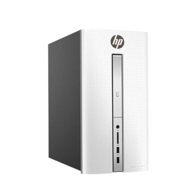 HP Pavilion 570-p030l Z8H59AA