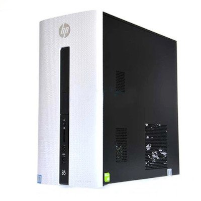 HP Pavilion 510-p017l W2S63AA