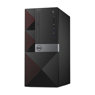 Dell Vostro 3668 Desktop PC W2681501PTH