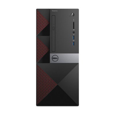 Dell Vostro 3668 Desktop PC W2681501PTH