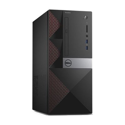 Dell Vostro 3668 Desktop PC W2681501PTH
