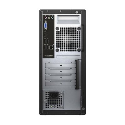 Dell Vostro 3668 Desktop PC W2681501PTH