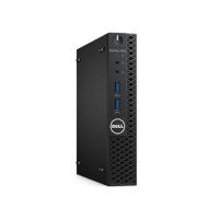 ราคา Dell OptiPlex 3050 Micro SNS35MC001