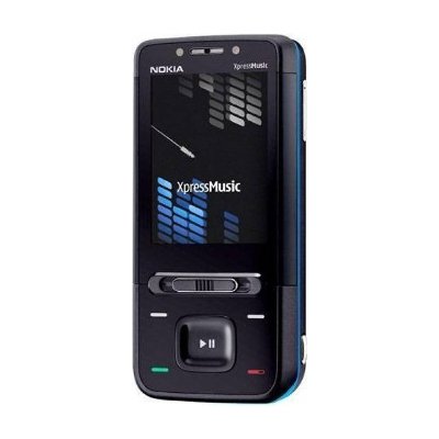 Nokia 5610 XpressMusic