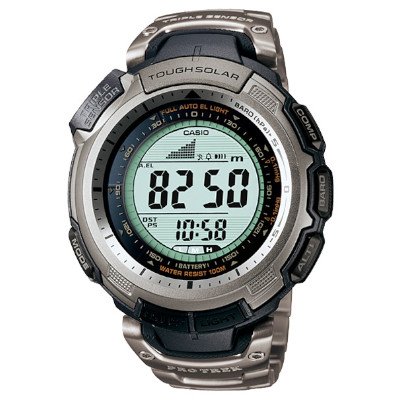 Casio Protrek PRG-110T-7VDR