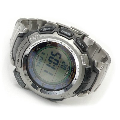 Casio Protrek PRG-110T-7VDR
