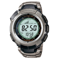 ราคา Casio Protrek PRG-110T-7VDR