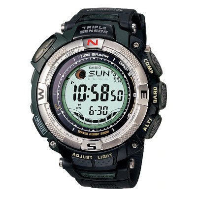 Casio Protrek PRG-130-1VDR