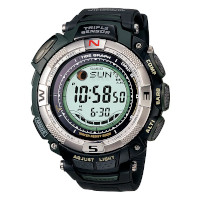 ราคา Casio Protrek PRG-130-1VDR