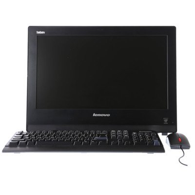 Lenovo ThinkCentre All in One E73z 10BD00UHTA