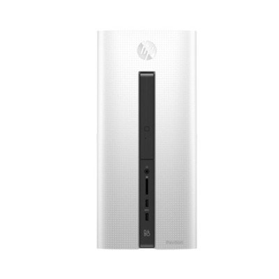 HP Pavilion 550-169l P4N29AA