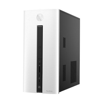 HP Pavilion 550-169l P4N29AA