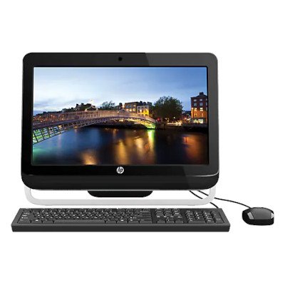 HP Omni All in One 120-2007l QU360AA