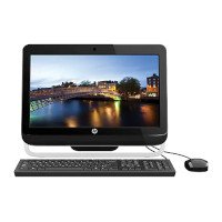 ราคา HP Omni All in One 120-2007l QU360AA