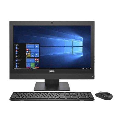 Dell OptiPlex 3240 All in One Desktop PC SNS32AI004