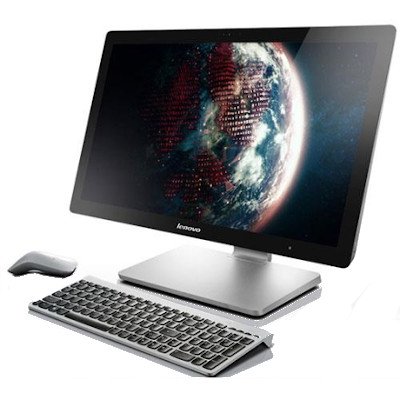 Lenovo IdeaCentre All in One A540 F0AN004GTA