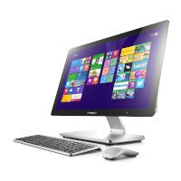 ราคา Lenovo IdeaCentre All in One A540 F0AN004HTA