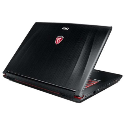 MSI GE72 6QF-030TH Apache Pro