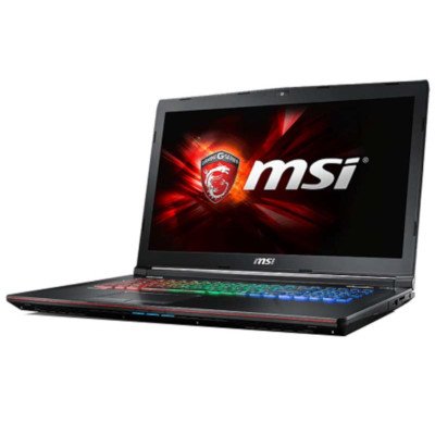 MSI GE72 6QF-030TH Apache Pro