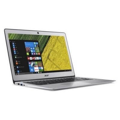 Acer Swift 3 SF314-51-30E7