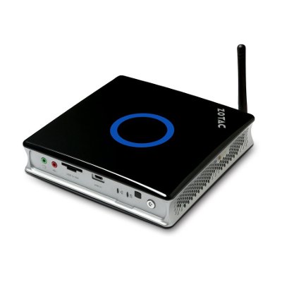 Zotac ZBOX Mini PC MI551
